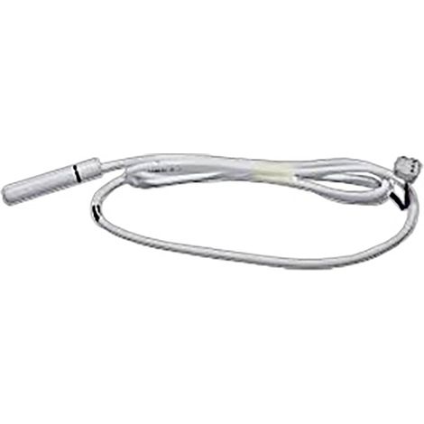 SONDE CONNECTEUR 3-VIE POUR REFRIGERATEUR SCHOLTES - C00144741 (1/2)