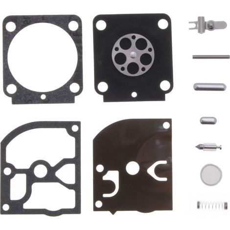 Kit carburateur adaptable remplace Zama RB-100 (1/3)