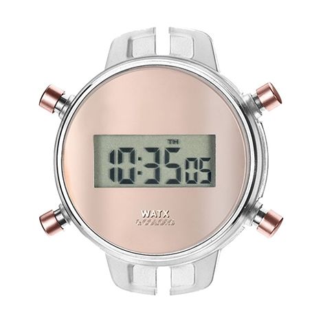 WATX&COLORS WATCHES Mod. RWA1036
