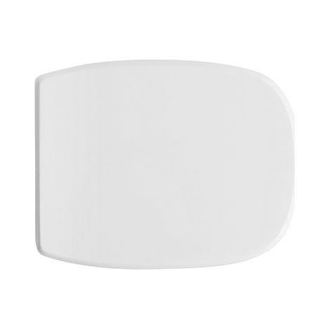 SEDILE WC PER DOLOMITE VASO FLEO BIANCO FORMA 6- Bianco- CW- pezzi 1