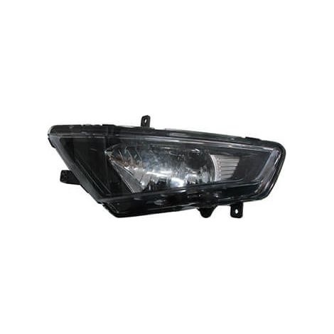 Feu anti-brouillard avant gauche H8 Seat Leon FR 3 phase 1 2013-2016