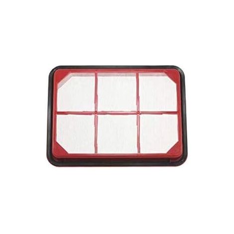Boitier et microfiltre mousse pour aspirateurs Silence Force Multicyclonic Rowenta (1/4)
