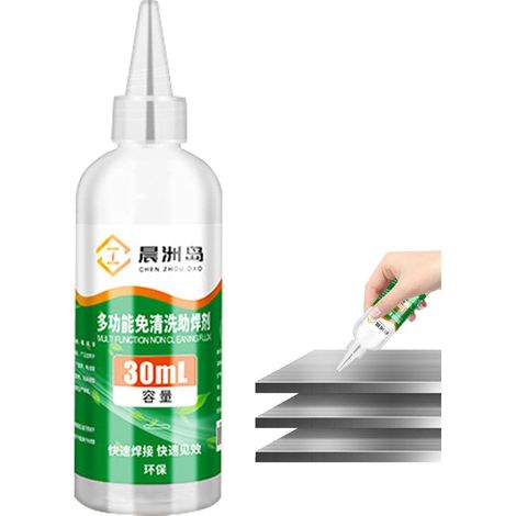 de brasage l argent Flux de brasage liquide pour t les (1/5)