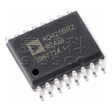 AD421BRZ, AD587KRZ, electronic components, chips, electronic components, 5 units, assembly and delivery.