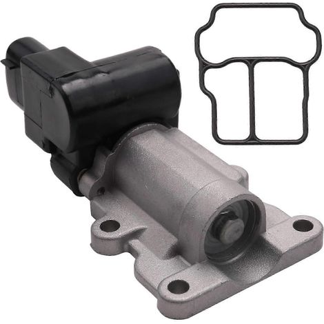 Reparatursatz für Toyota RAV4 Highlander 2001-2003 Leerlaufregelventil (IACV), Teilenummer 22270-28010, 2227028010-JXLGV (1/5)