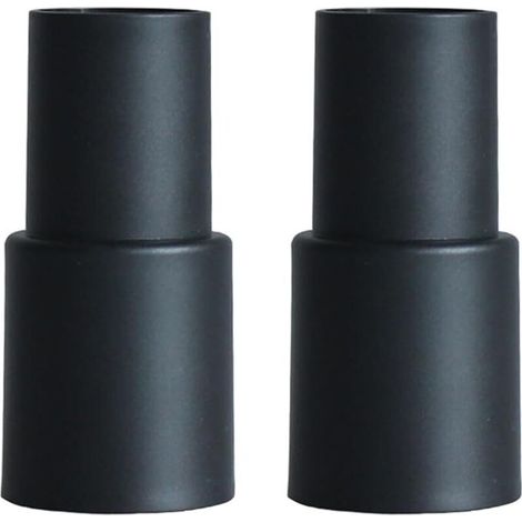 Staubsauger-Schlauchadapter(Konverter/Reduzierstück) für diverses Zubehör