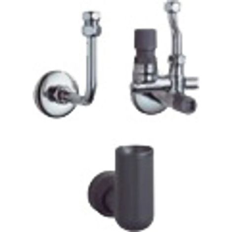 Bosch Accesorio de instalación AK 030300 Válvula de seguridad de membrana, 7736504317
