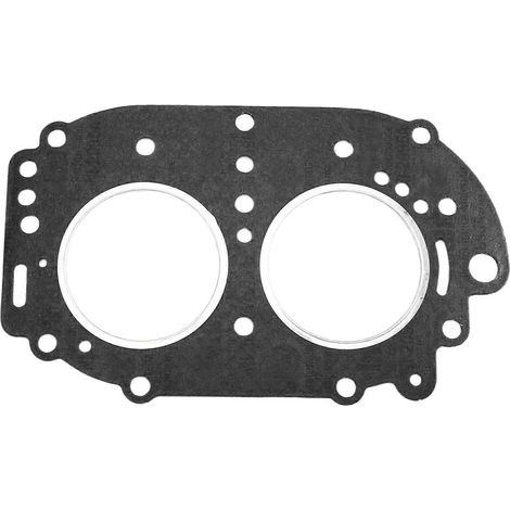Zylinderkopfdichtung 677-11181 für Yamaha 6/8 PS 6B/8B 2-Takt Mariner Außenbordmotor 677-11181 677-11181-00 (1/5)