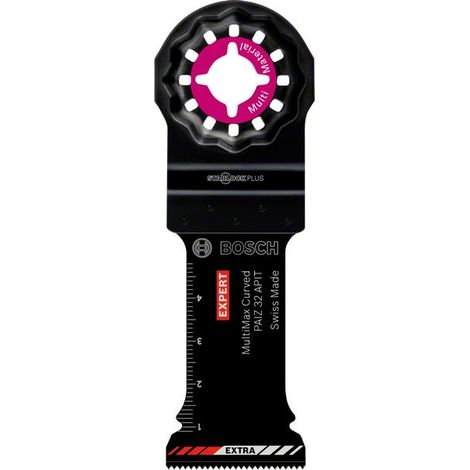 Bosch Tauchsägebl MultiMat PAIZ32APIT 1St - 2608900028 (1/5)
