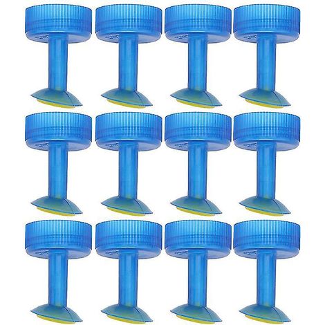15-teiliger Flaschensprinkler