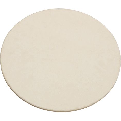 Justus Pizzastein, Ø 38 cm
