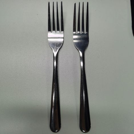 Couverts Fourchettes de table pour la maison, la cuisine et le restaurant