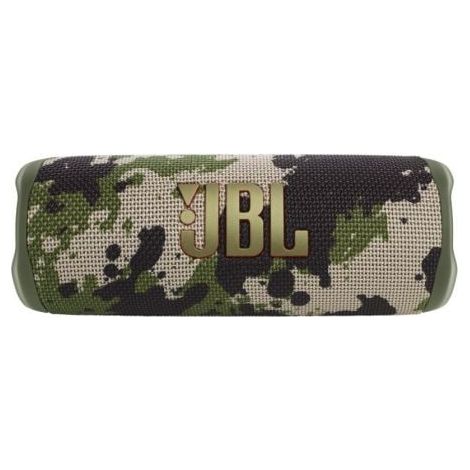 JBL - Flip 6 Portable Waterproof  Bluetooth Speaker