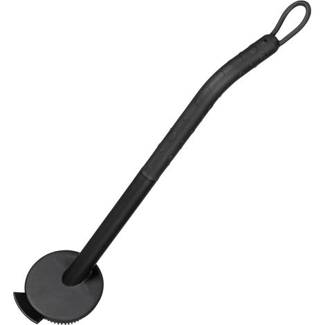 Brosse de cuisine CUVO, nettoyant avec manche ergonomique, WENKO (1/5)