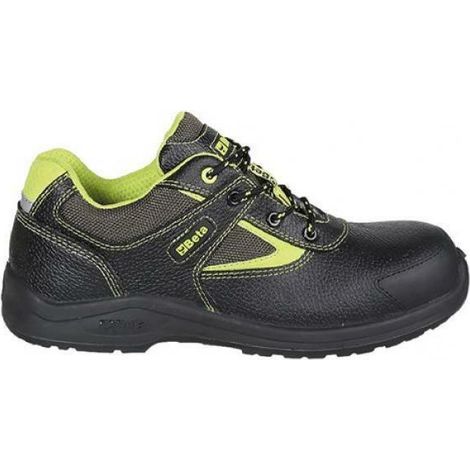 Beta 7220PEK Scarpe antinfortunistiche basse Easy plus S3 - 41 (1/5)