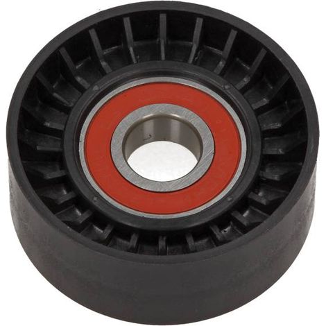 Poulie tendeur de courroie poly-rib MAXGEAR pour Chrysler 2.7 SEBRING
