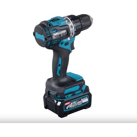 Makita DF002GZ XGT AKKU-BOHRSCHRAUBER 40VMAX (1/3)