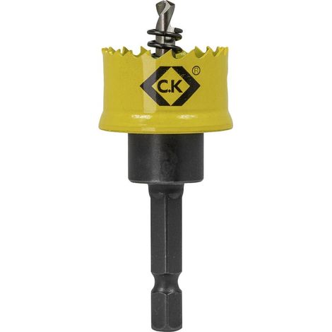 C.K T3202A 040 Scie-cloche 40 mm 1 pc(s) W417103 (1/4)