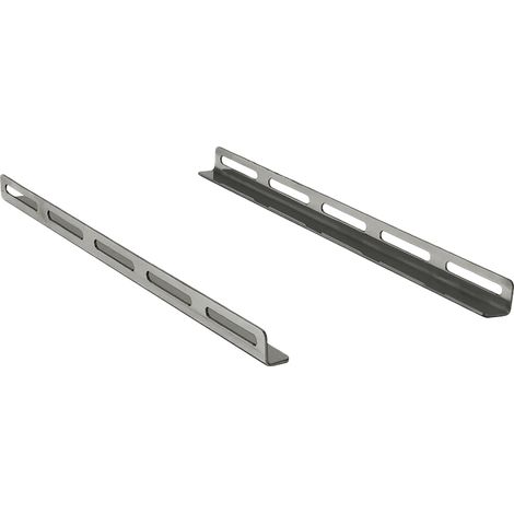 Rallonge 68-200 mm pour support mural - Pour DPI Pour DPI diamètre 175 (180) à 300 mm (1/2)