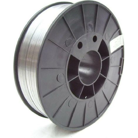 2 kg Fülldraht E71T GS 0,9 mm Spule 200mm 2 kg Schweißdraht