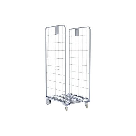 kaiserkraft  Rollcontainer  innestabile  bifacciale  (1/3)
