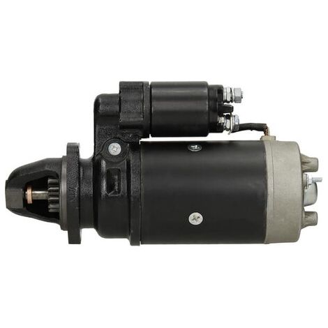 Motorino avviamento 12V 3,0kW 11 denti orario gopart GOPART STA1221GP