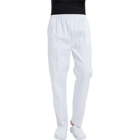 Men's Trousers Work Trousers Elastic (1/5)