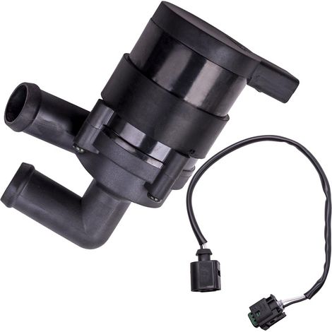 COOLANT WATER PUMP FOR AUDI A3 8P1 FOR VW GOLF MK VI 1.6 2.0 TDI 7N0965561 (1/5)
