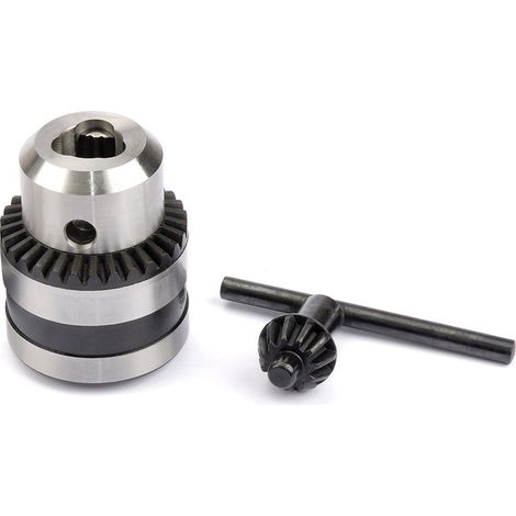 Draper MT3 Geared Chuck (45012) (1/5)