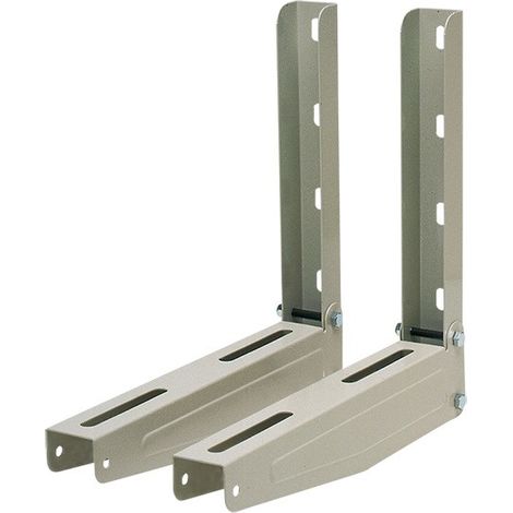Kit Staffe Unita' Esterna 7000C/H-9000-12000H A0120 ( VORTICE cod. 0000022170 )