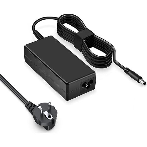 65W Chargeur Compatible avec Dell Latitude 3320 3330 3340 3420 3430 3435 (1/5)