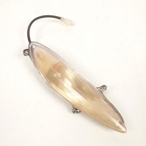 [PRODUIT D'OCCASION] Clignotant origine pour Scooter Chinois 50 Scoot Occasion (1/3)