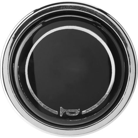 Volant de voiture universel modifié bouton d'avertisseur sonore (1/5)