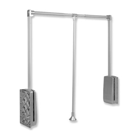 HANG Colgadores abatibles - 830-1.150mm.