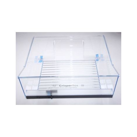 Cajón de verduras (46,3 x 45 x 21,5 cm) para frigoríficos BOSCH - 00689256