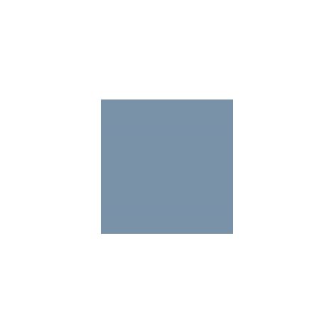 Peinture satinée pour bois extérieur 2.5L – Couleur bleu gris – Très résistante pour colombages et poutres – Pouvoir couvrant 22m²/L – Livos (1/3)