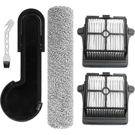 Pièces détachées pour autolaveuse de sols TINECO Pro Led C / Chorus Pro Station / Booster : balai, poignée, filtre et accessoires pour la maison (1/5)