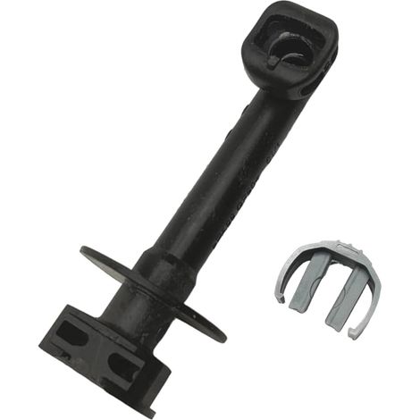 Joint de tuyau de sortie de nettoyeur haute pression avec collier de serrage pour Karcher K2 K3 Series 4.064-047.0 5.064-110.0 Pièces de rechange (1 pièce)