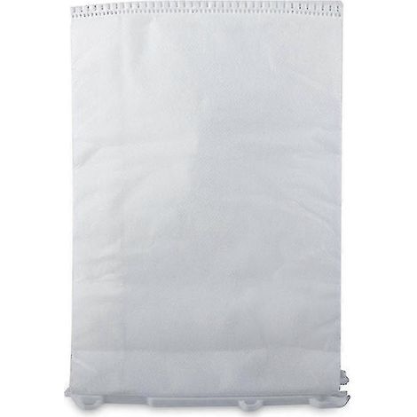 Juego de 10 bolsas de filtro para aspiradora Vorwerk Kobold 135 136 135 Vk135 D. Bolsas de repuesto para aspiradora, edición 0621. (1/2)