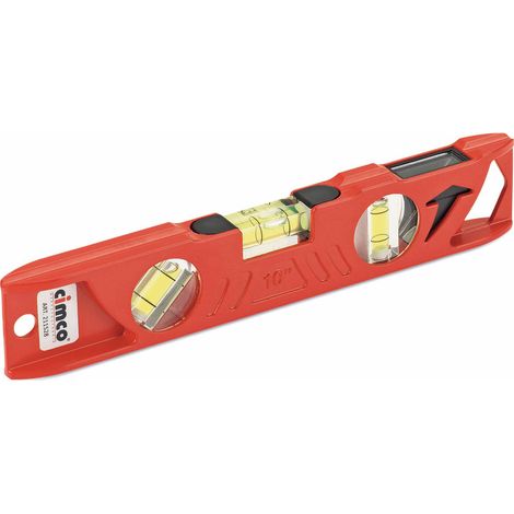 Niveau 'Š¢ bulle professionnel, 250 mm (1/2)