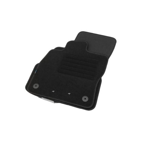 Tapis en moquette pour SKODA Octavia 4 (2020+)