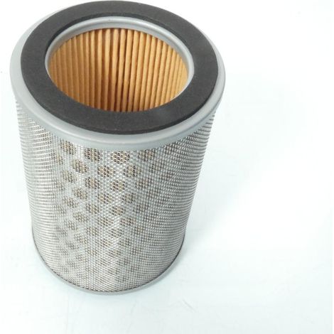 Hiflofiltro-Luftfilter für Honda 500 CBF (2004–2008, PC39), neu (1/4)