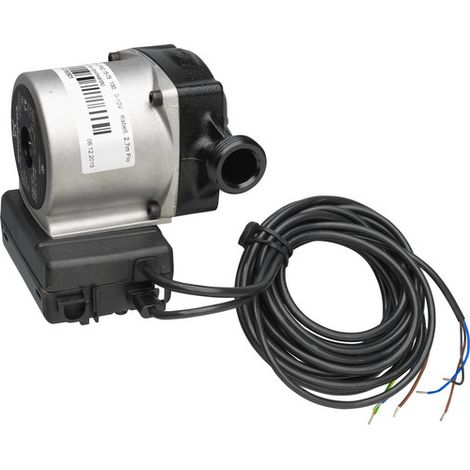 Roth Pumpe UPM2 15-75 130, 0-10V ThermoAura 5,7,9 Hydraulikmodul