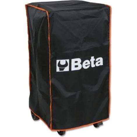Beta 4900-Cover Protection en nylon pour le chariot C49