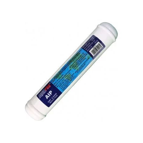 Cartouche en ligne AIP pour osmoseur – Filtration anti impuretés – Débit max 2,2L/min – Longue durée de vie 6800L (1/2)
