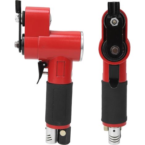 Ponceuse pneumatique à mouvement alternatif avec interface d'entrée rapide japonaise 15000 tr/min (1/5)