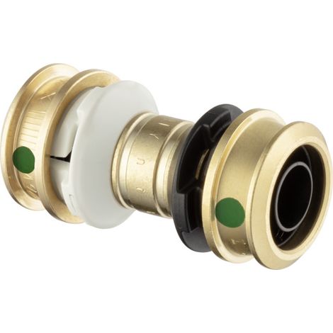 Raccord avec SC Raxofix DN10 5315.01 en bronze au silicium DN10