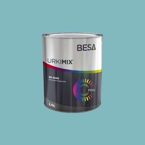 Pot de Peinture Polyuréthane / bi composant RAL Design 210 70 20 Brillant - 250gr