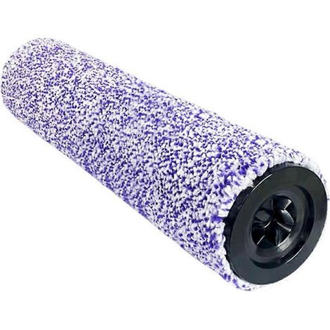 Rullo e filtro per aspirapolvere a secco e a umido Shark HydroVac MessMaster (1/4)