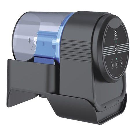 Alimentador automático SunSun AK-21 (1/2)